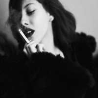 欧美女生头像意境唯美 女生头像欧美简约