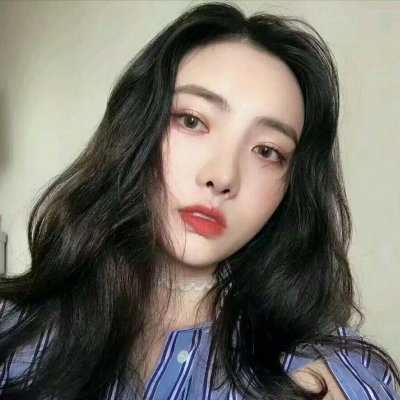 超有气质的女生头像|漂亮女神气质酷头像