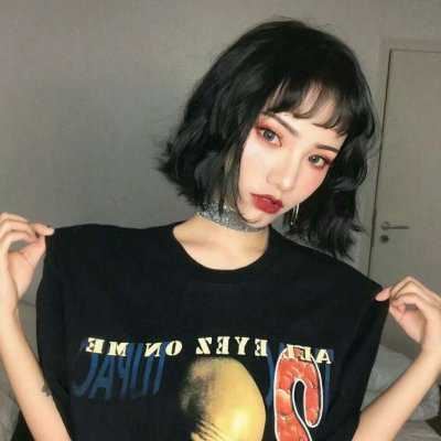 超有气质的女生头像|漂亮女神气质酷头像