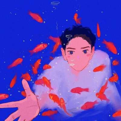 2022超火情侣头像动漫_最火情头2022动漫