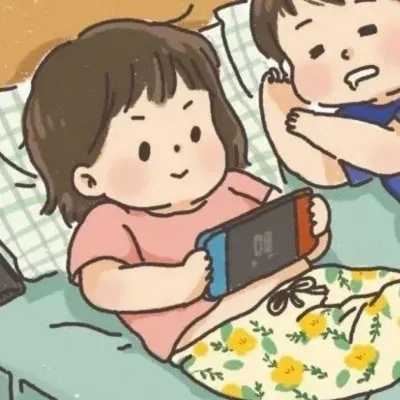 2022年情侣头像（2022搞笑情侣头像）