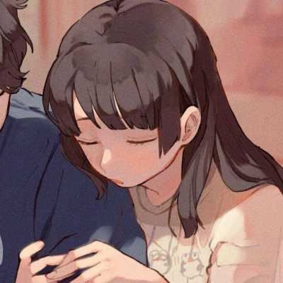 2022超火情侣头像动漫_最火情头2022动漫