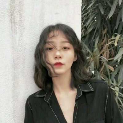 超有气质的女生头像|漂亮女神气质酷头像