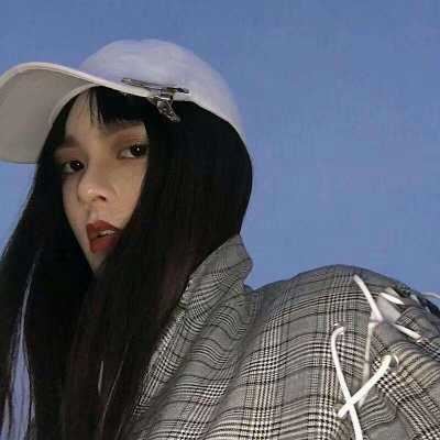 超有气质的女生头像|漂亮女神气质酷头像