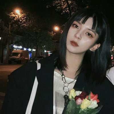 超有气质的女生头像|漂亮女神气质酷头像