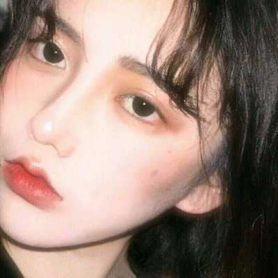 超有气质的女生头像|漂亮女神气质酷头像