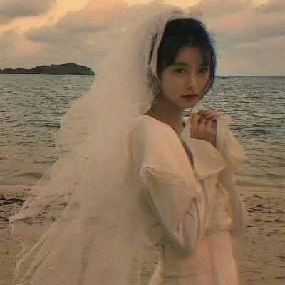 成熟女头像唯美有气质 成熟女生的头像气质