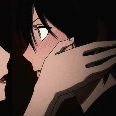 2022超火情侣头像动漫_最火情头2022动漫