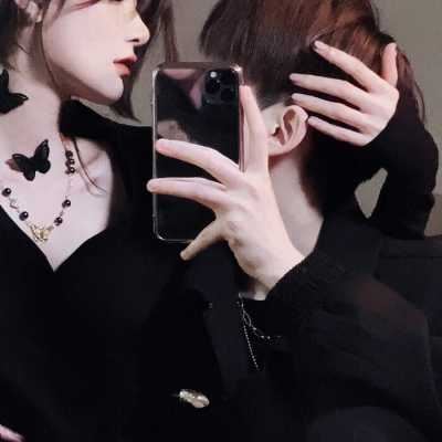 情侣头像超酷超拽 2022超酷女生头像霸气