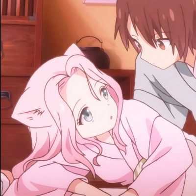 2022超火情侣头像动漫_最火情头2022动漫