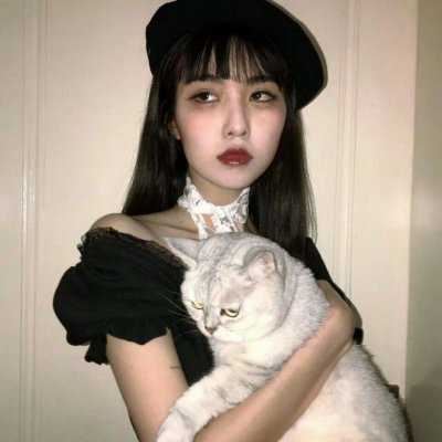 超有气质的女生头像|漂亮女神气质酷头像