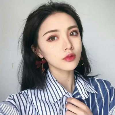 超有气质的女生头像|漂亮女神气质酷头像