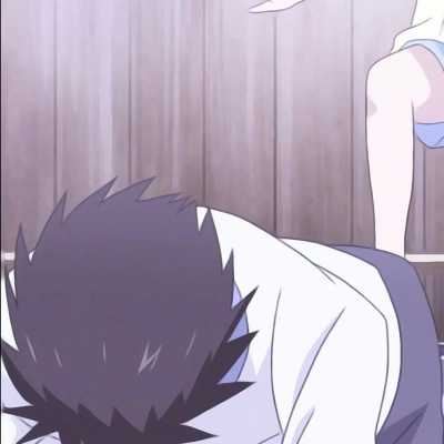 2022超火情侣头像动漫_最火情头2022动漫