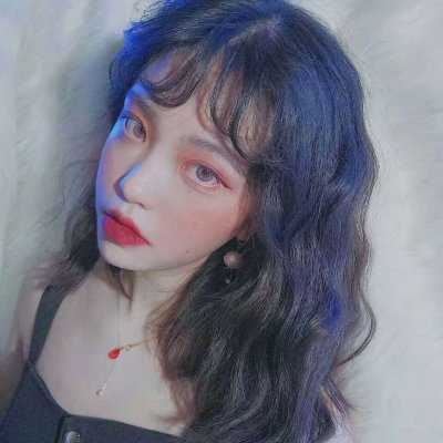 超有气质的女生头像|漂亮女神气质酷头像