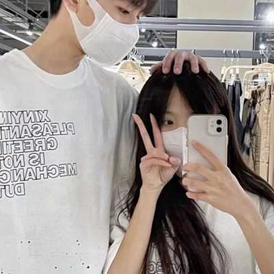 微信头像cp情侣 好看的王者cp头像情侣