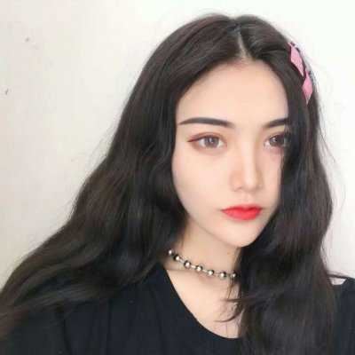 超有气质的女生头像|漂亮女神气质酷头像