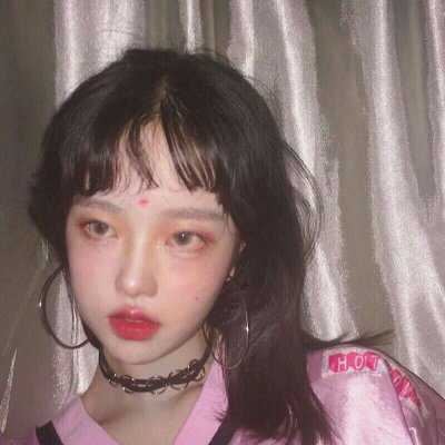 超有气质的女生头像|漂亮女神气质酷头像