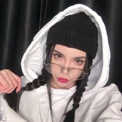 超有气质的女生头像|漂亮女神气质酷头像