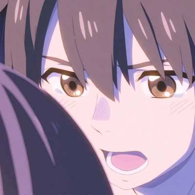 2022超火情侣头像动漫_最火情头2022动漫