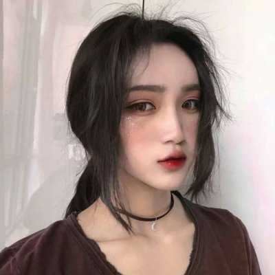 超有气质的女生头像|漂亮女神气质酷头像