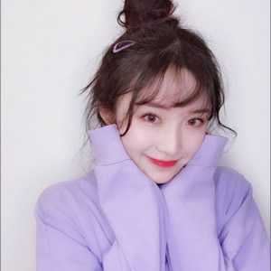 气质成熟女头像_女生头像轻熟