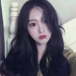 气质成熟女头像_女生头像轻熟