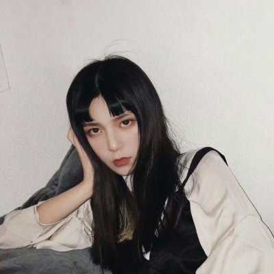 超有气质的女生头像|漂亮女神气质酷头像