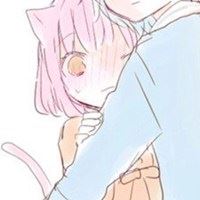 七海春歌情侣头像|七海春歌情侣头像