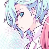 七海春歌情侣头像|七海春歌情侣头像