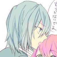 七海春歌情侣头像|七海春歌情侣头像
