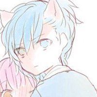 七海春歌情侣头像|七海春歌情侣头像