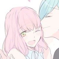 七海春歌情侣头像|七海春歌情侣头像