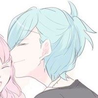 七海春歌情侣头像|七海春歌情侣头像