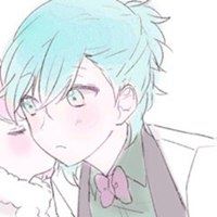七海春歌情侣头像|七海春歌情侣头像