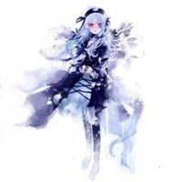 蔷薇少女水银灯壁纸_蔷薇少女真红水银灯闺蜜头像