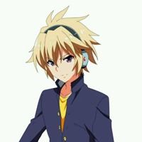 逆回十六夜头像高清图-逆回十六夜高清壁纸