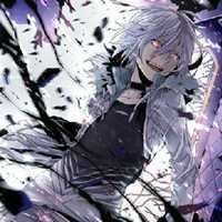 逆回十六夜头像高清图-逆回十六夜高清壁纸