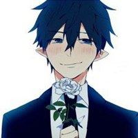 青之驱魔师奥村燐头像|青之驱魔师奥村燐喜欢谁
