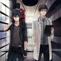青之驱魔师奥村燐头像|青之驱魔师奥村燐喜欢谁