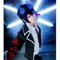青之驱魔师奥村燐头像|青之驱魔师奥村燐喜欢谁