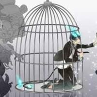 青之驱魔师奥村燐头像|青之驱魔师奥村燐喜欢谁