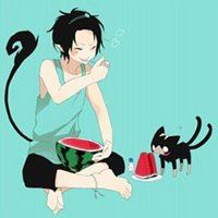 青之驱魔师奥村燐头像|青之驱魔师奥村燐喜欢谁