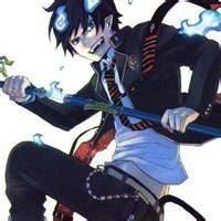 青之驱魔师奥村燐头像|青之驱魔师奥村燐喜欢谁
