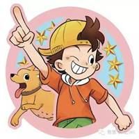 马小跳的头像|小马头像图片