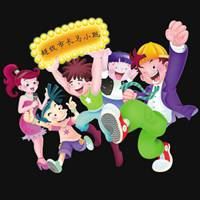 马小跳的头像|小马头像图片