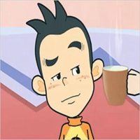马小跳的头像|小马头像图片