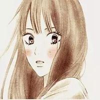 洸和双叶情侣头像 小马情侣头像