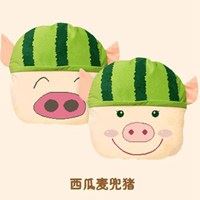 麦兜情侣头像可爱头像 麦兜高清头像