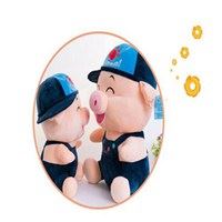 麦兜情侣头像可爱头像 麦兜高清头像