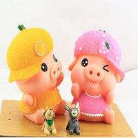 麦兜情侣头像可爱头像 麦兜高清头像